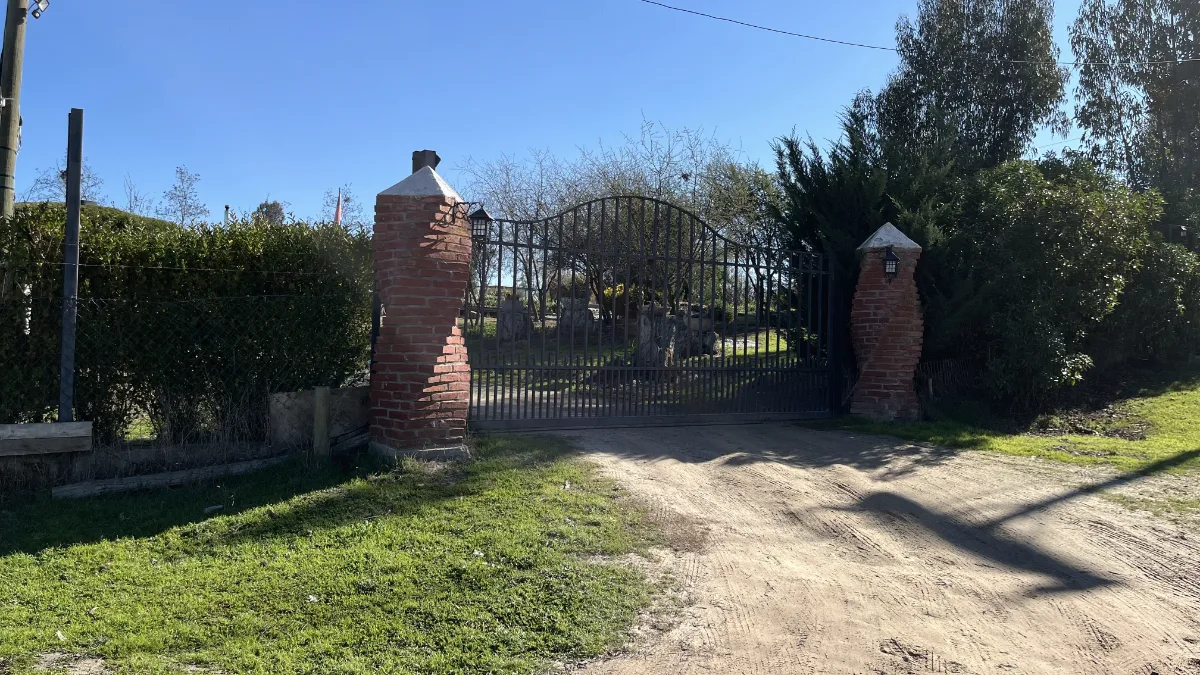 Parcelas desde 5000 M2, con Rol propio, a 12 Km de Melipilla — foto 7