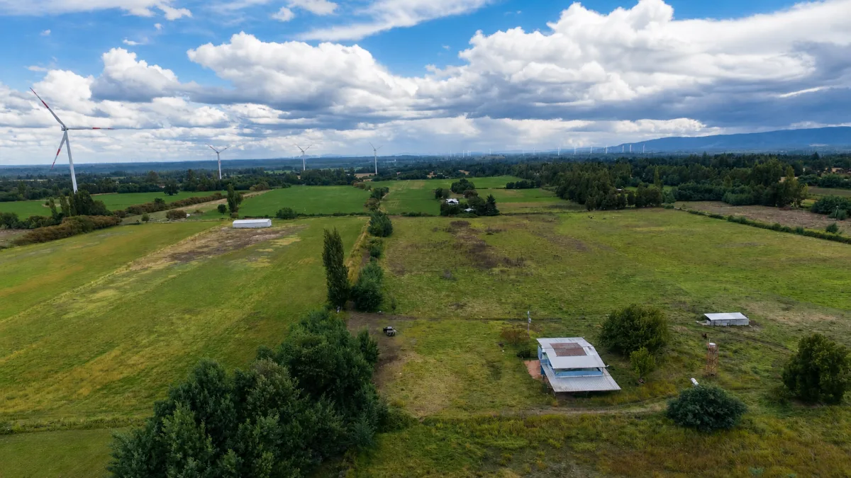 ¡OPORTUNIDAD DE INVERSIÓN AGRÍCOLA! 🌱 — foto 3