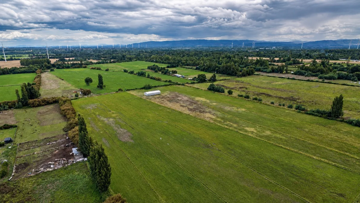 ¡OPORTUNIDAD DE INVERSIÓN AGRÍCOLA! 🌱 — foto 4