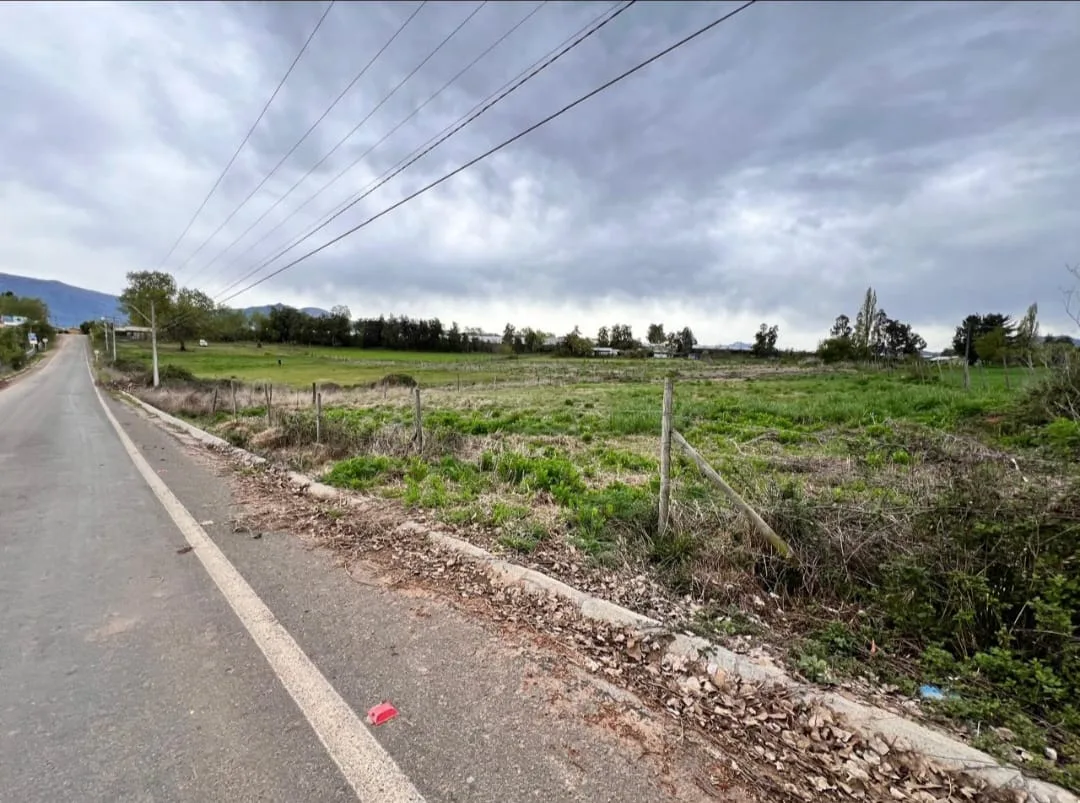 Se vende Parcela con Rol Propio — foto 4