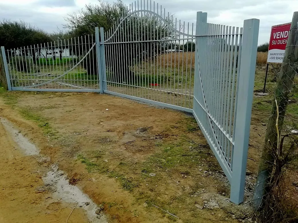 OPORTUNIDAD – PARCELA EN LAS CABRAS, SECTOR LAGO RAPEL — foto 3