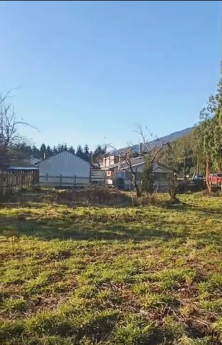 Terrenos en venta — La Junta, Ruta 7, Patagonia — foto 3