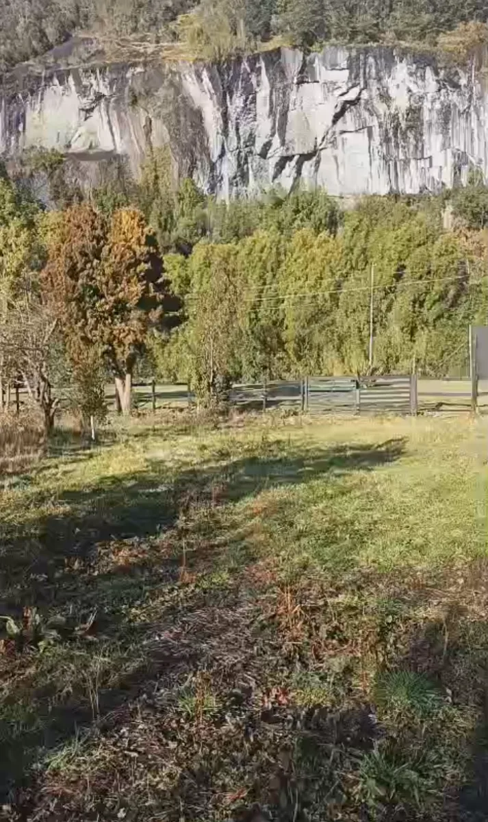 Terrenos en venta — La Junta, Ruta 7, Patagonia — foto 1