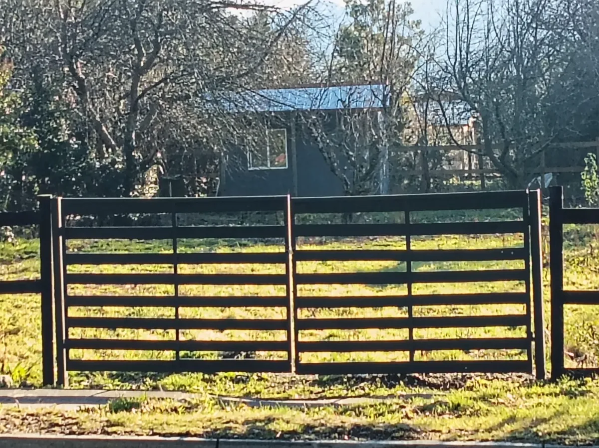 Terrenos en venta — La Junta, Ruta 7, Patagonia — foto 6