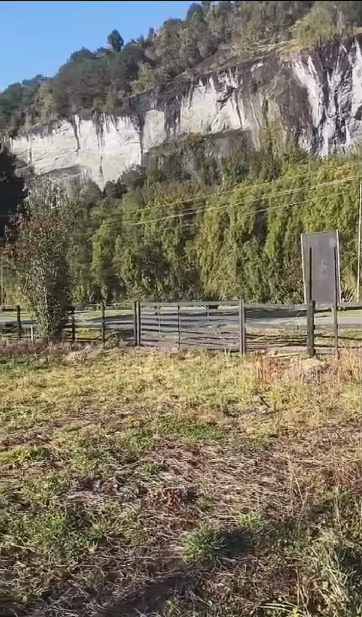 Terrenos en venta — La Junta, Ruta 7, Patagonia — foto 8