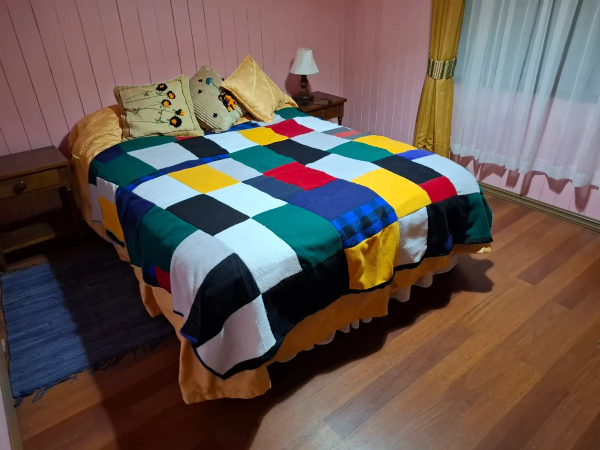 Parcela 5000 m2 Loncoche — foto 2