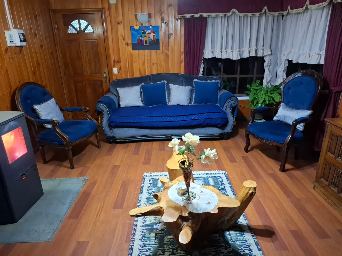 Parcela 5000 m2 Loncoche — foto 6