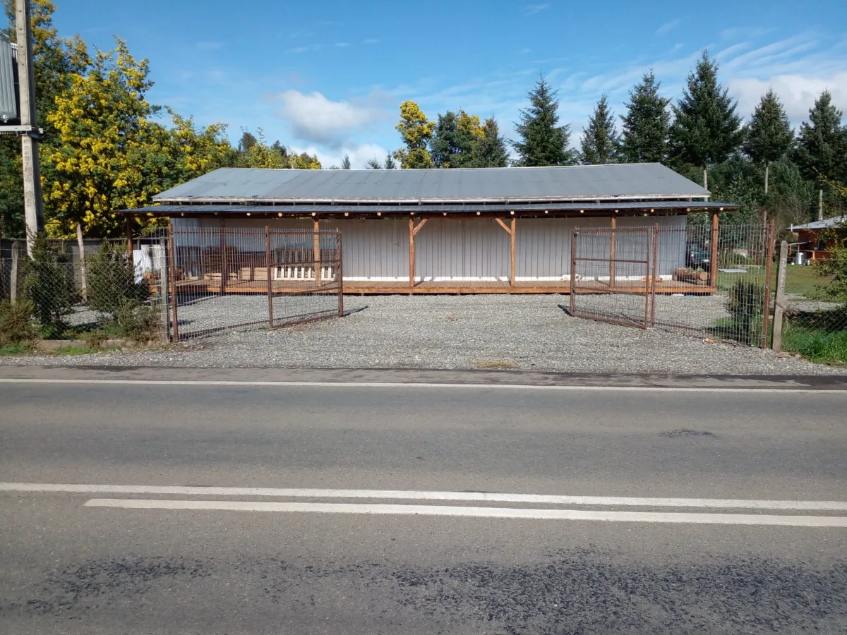 Parcela 5000 m2 Loncoche — foto 7