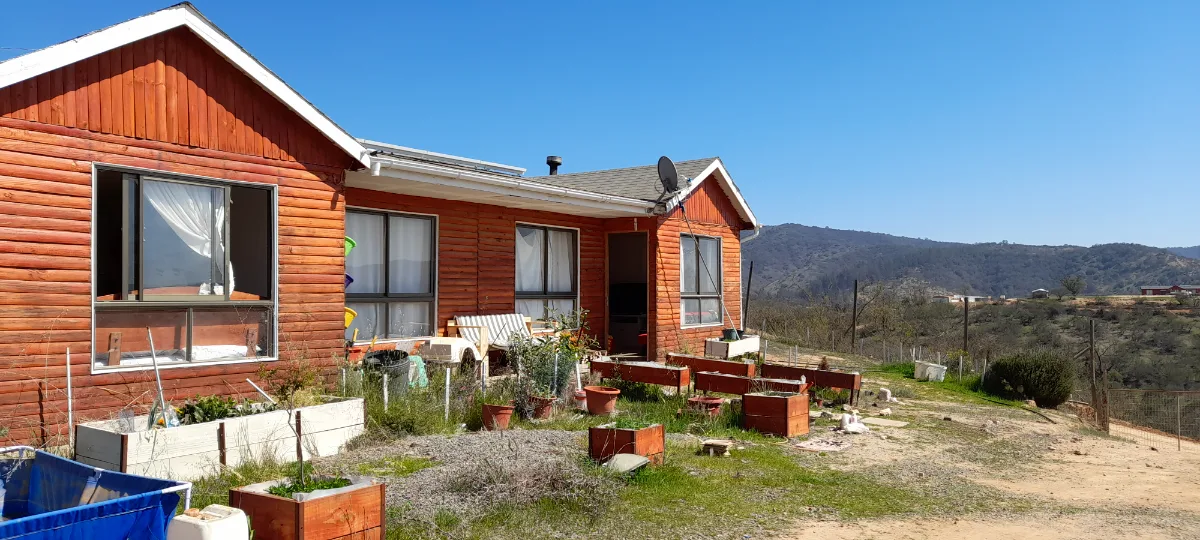 Vendo parcela en Quilpue  — foto 1
