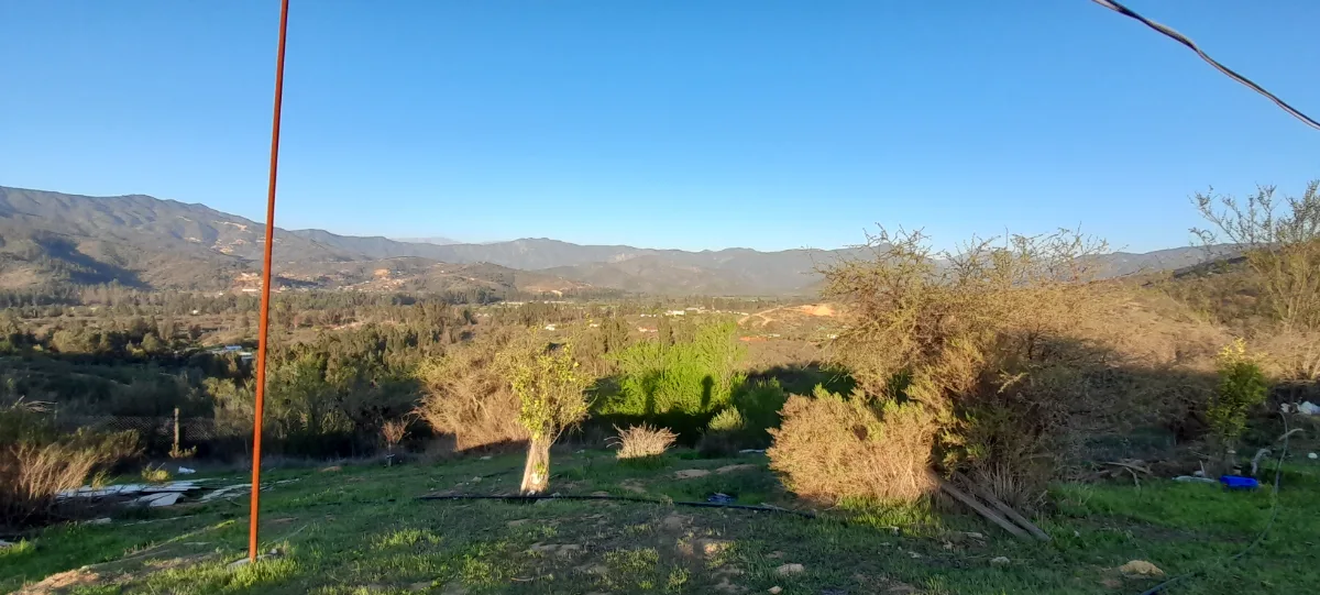 Vendo parcela en Quilpue  — foto 6