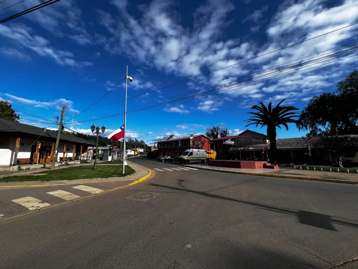 Parcelas 5000m2 ubicadas en Putú, Constitucion. — foto 6