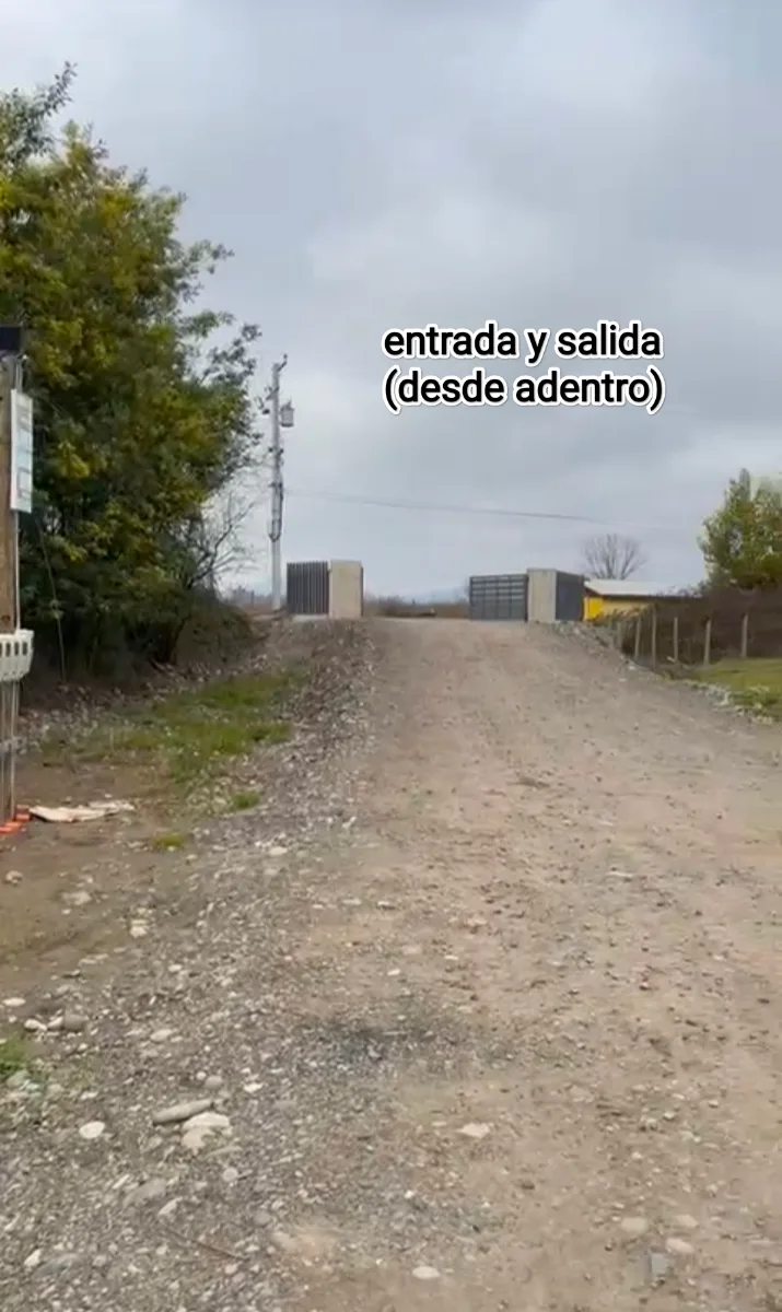 Terreno parcela 5.000m2 — foto 4
