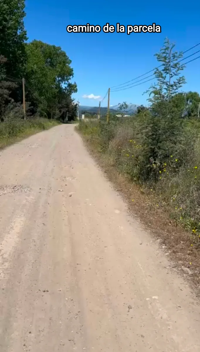 Terreno parcela 5.000m2 — foto 5