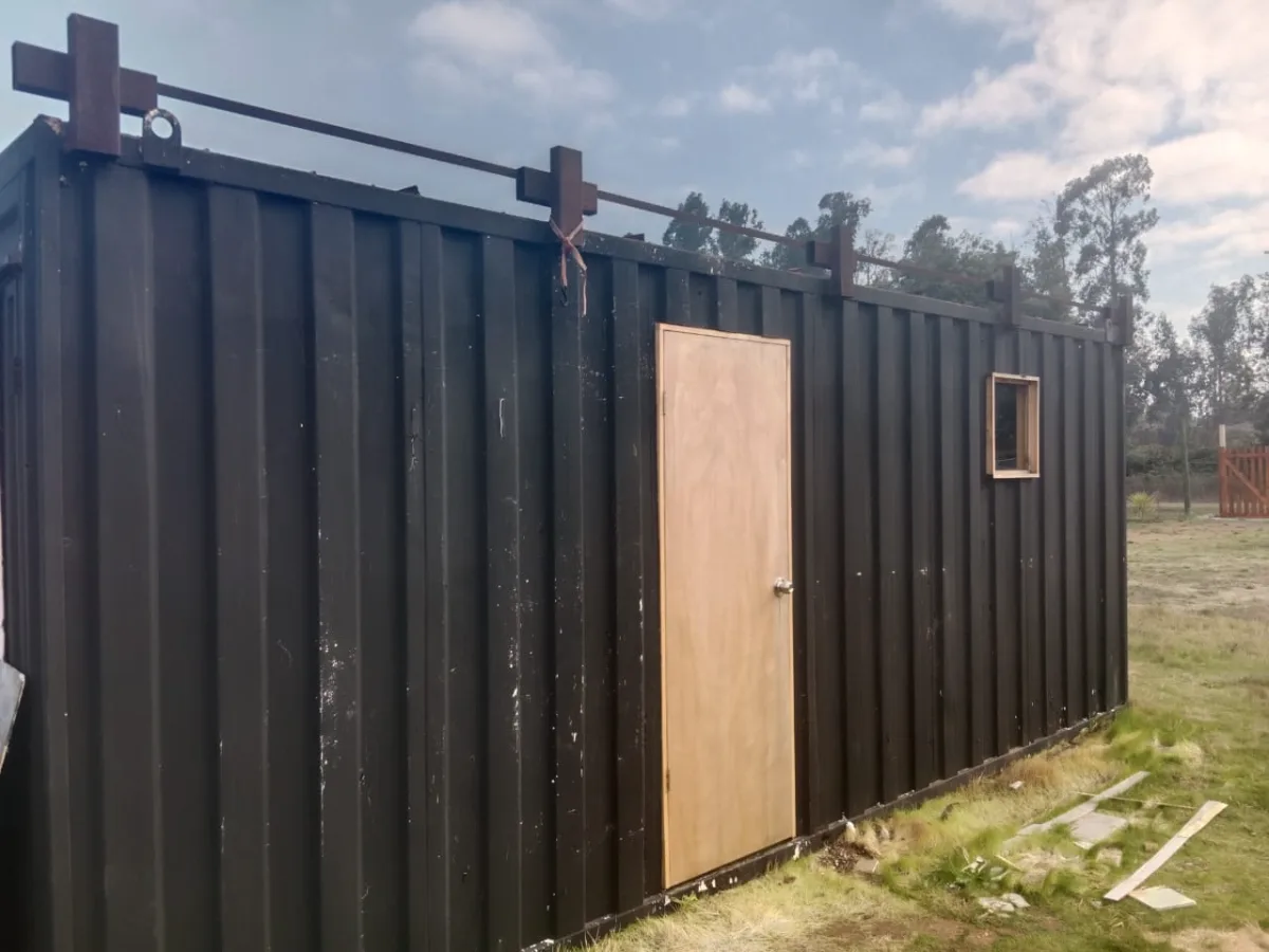 Terreno parcela 5.000m2 — foto 6