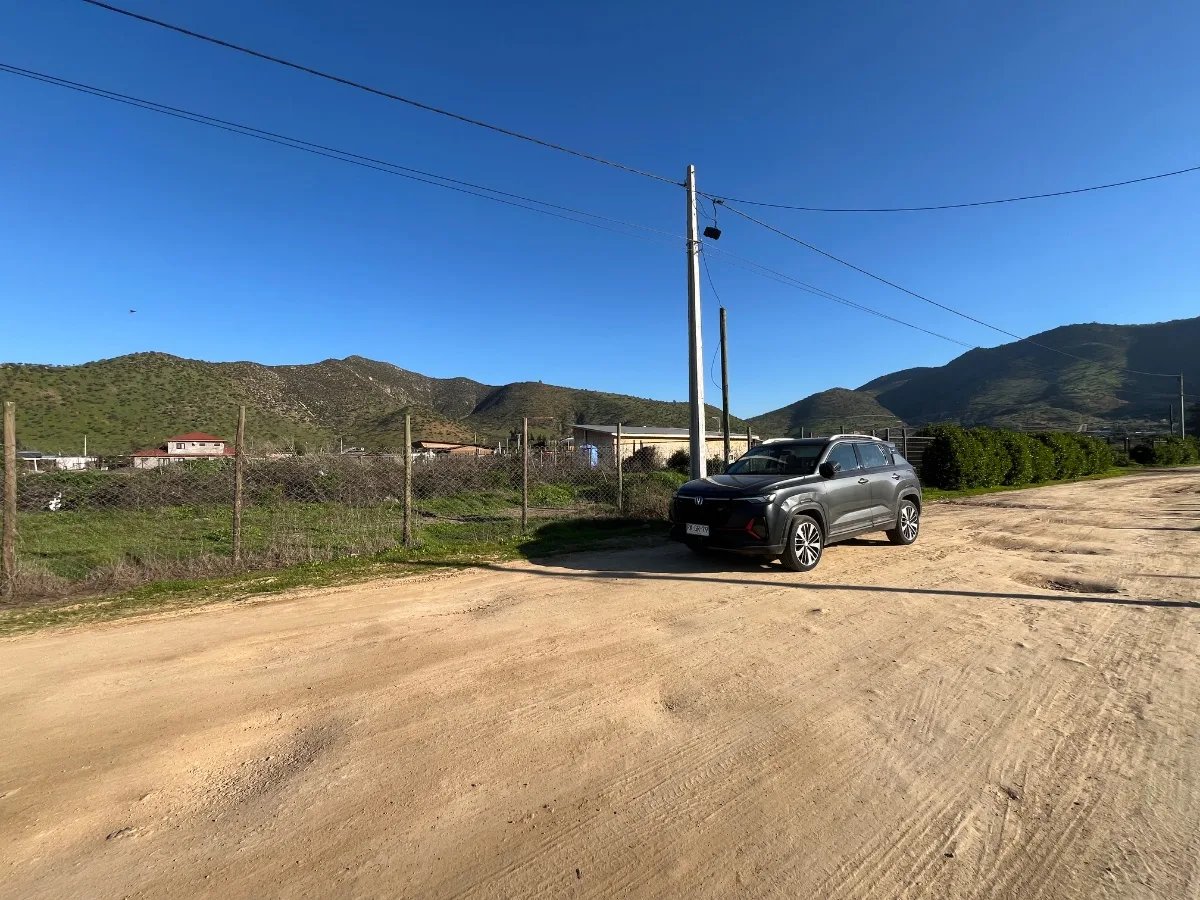 Parcela 5.000 m2 — foto 7