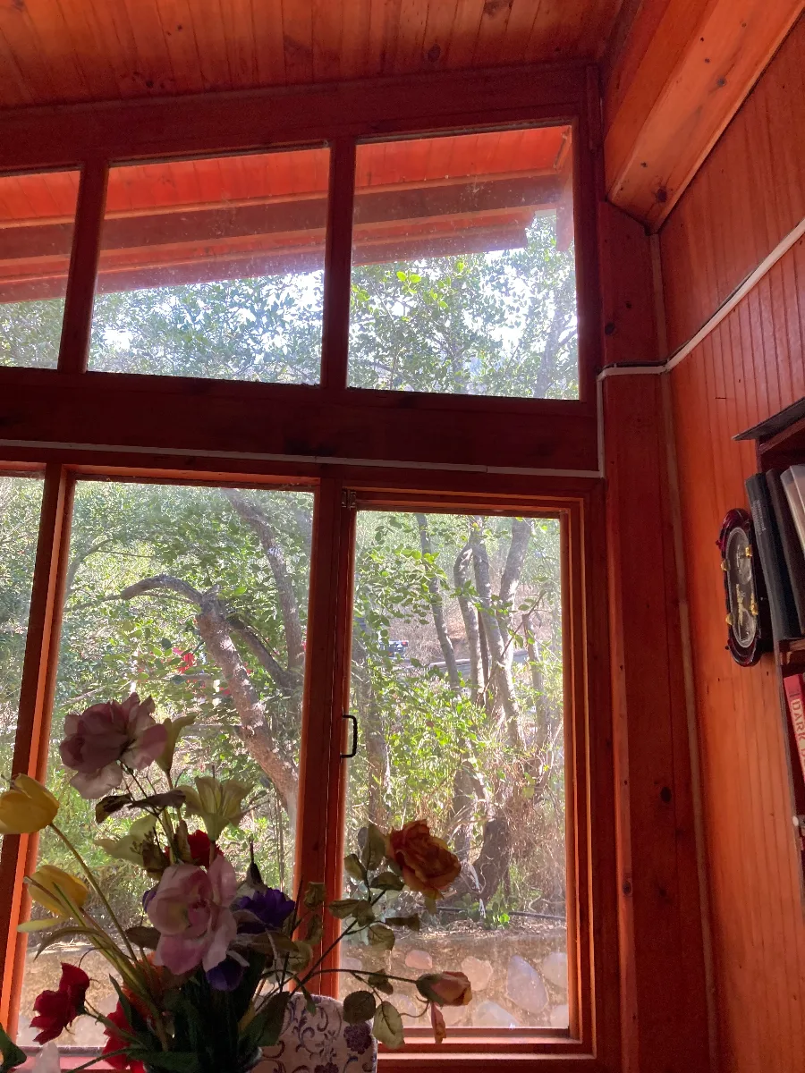Parcela 5.000 m2, casa, bosque y arboles frutales — foto 2