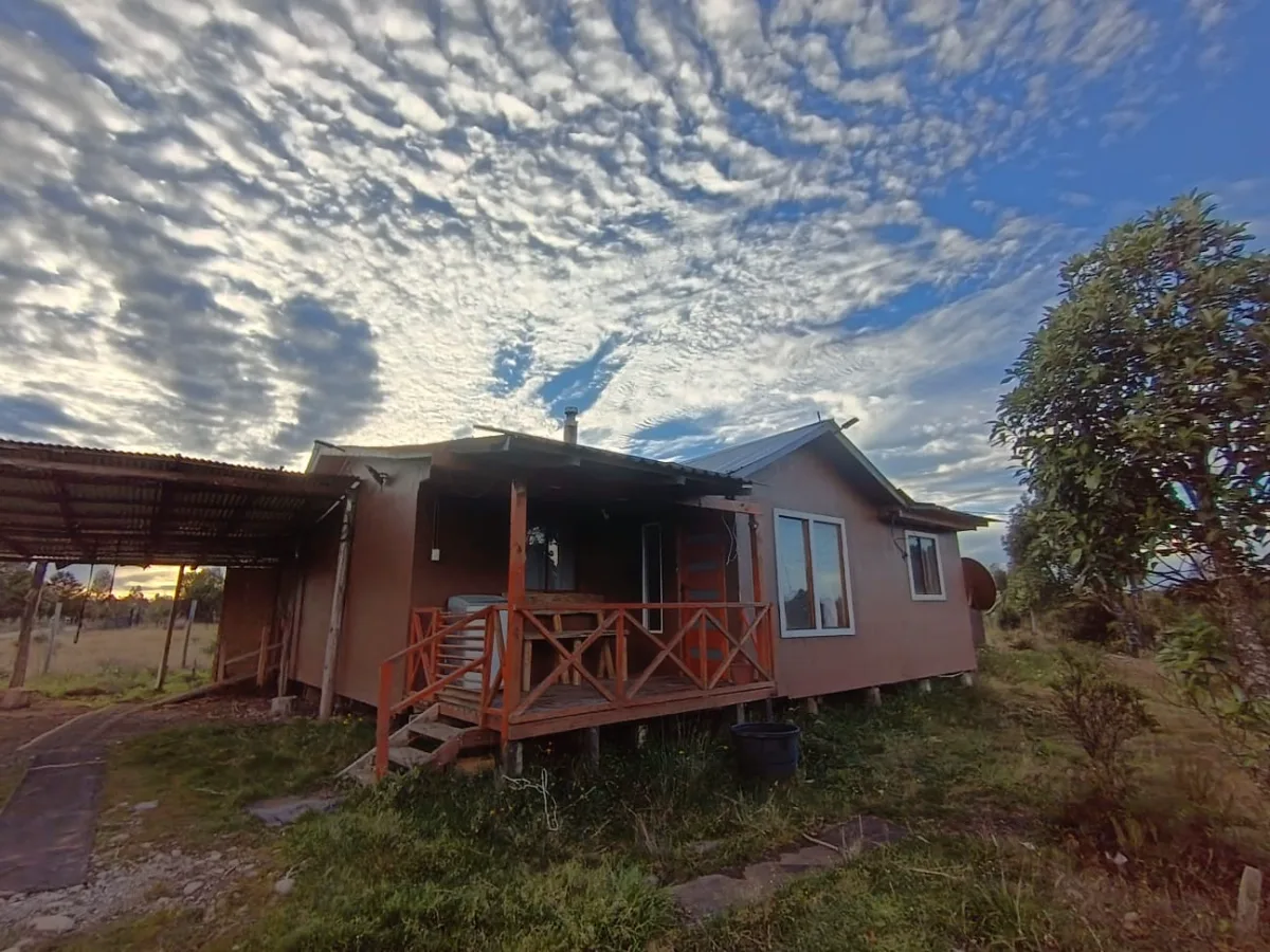 Parcela 5000 M2  Puerto Varas  — foto 1