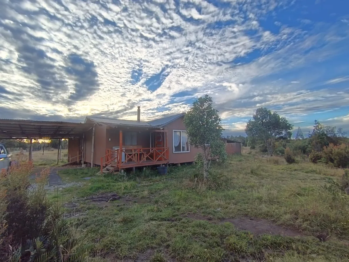 Parcela 5000 M2  Puerto Varas  — foto 2