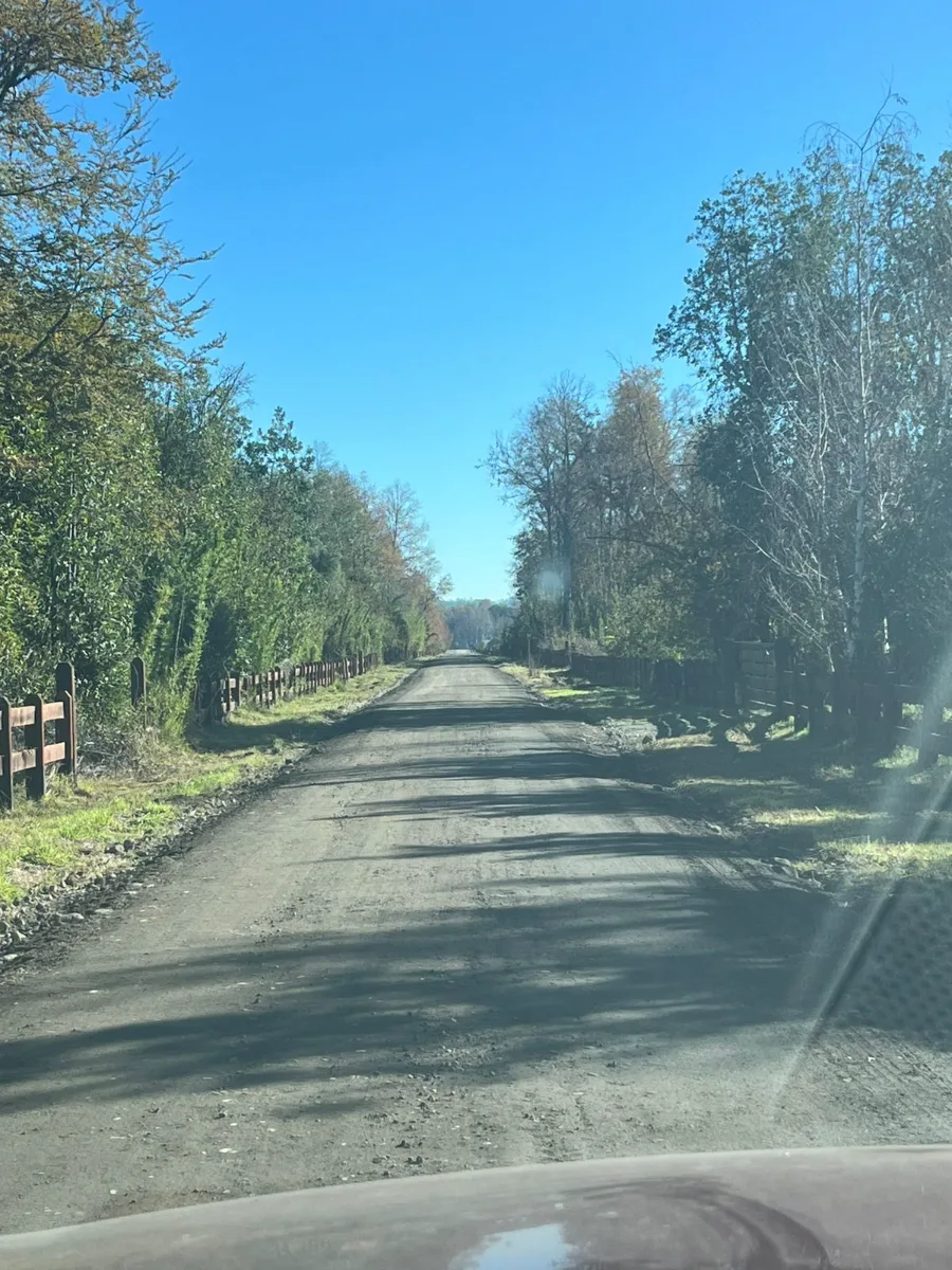 Vendo Parcela Villarrica  — foto 2