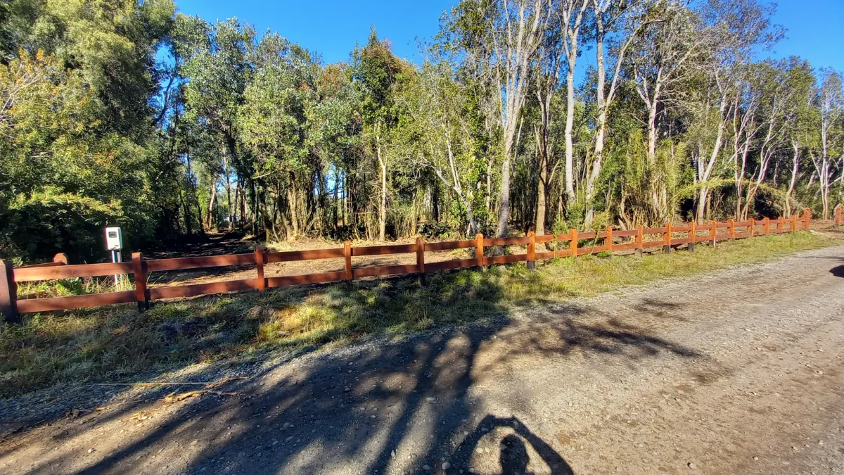 Vendo Parcela Villarrica  — foto 4