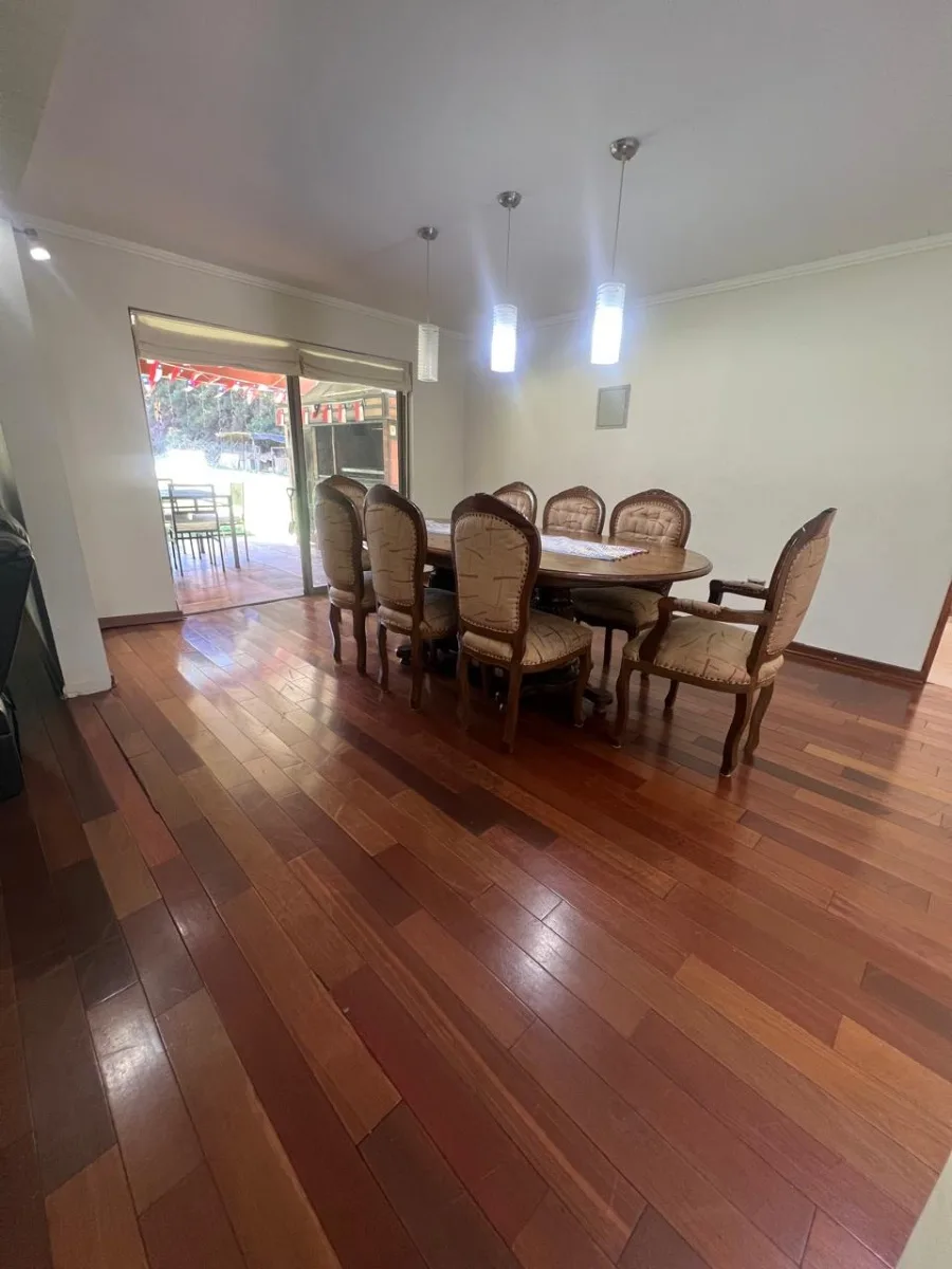 Exclusiva Casa Parcela - Vallenar — foto 4