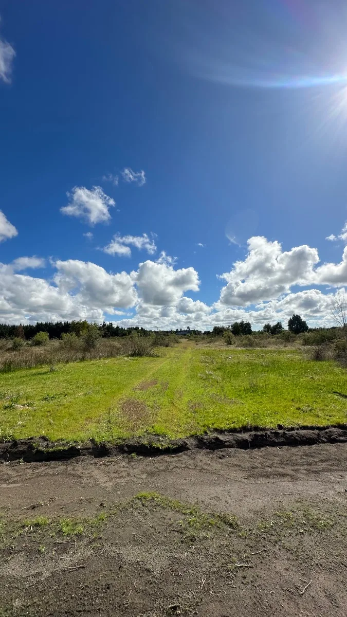 Parcelas de 5.000 m2. Comuna de Cabrero — foto 4