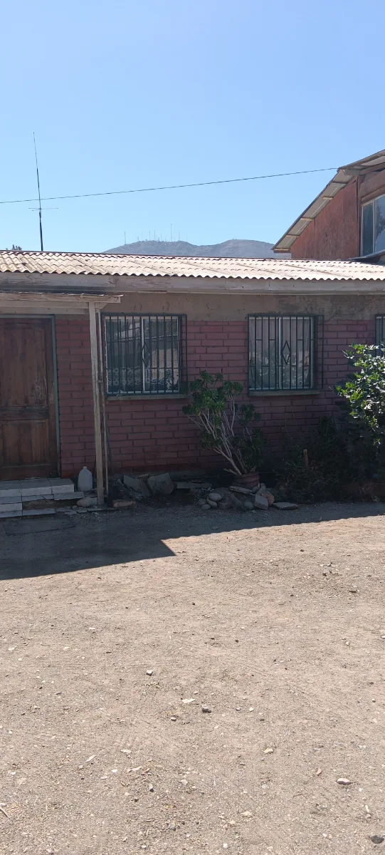 Parcela 1364.m², ATACAMA — foto 2