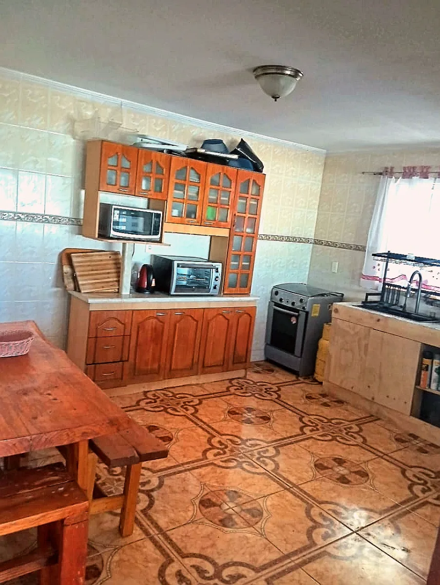 Parcela 6.672 m² con casa y centro de eventos en Copiapó — foto 5