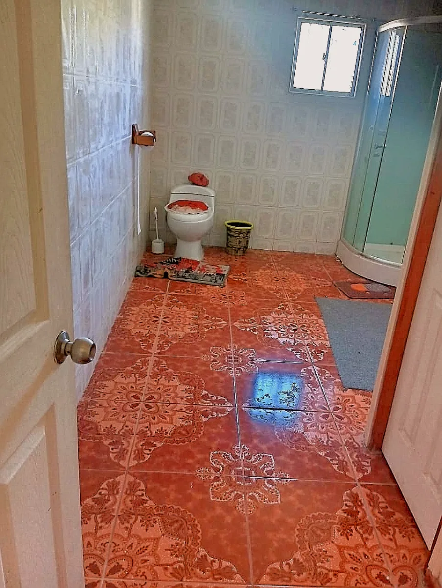 Parcela 6.672 m² con casa y centro de eventos en Copiapó — foto 7