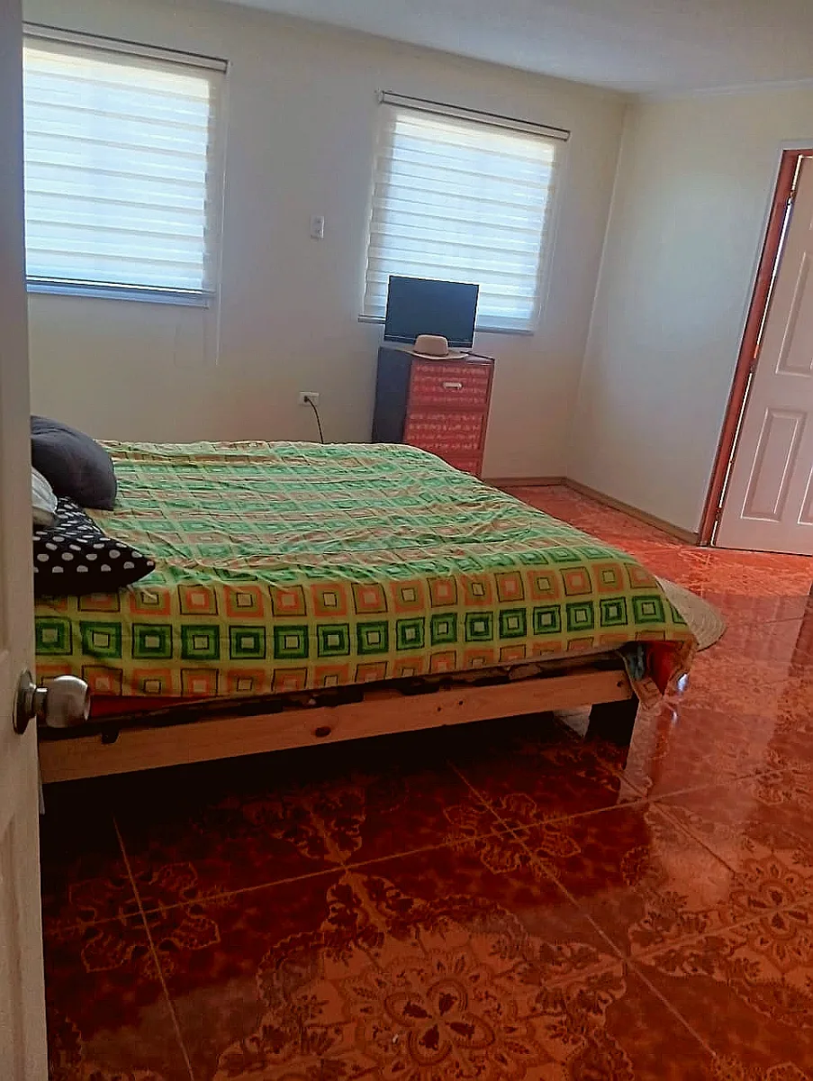 Parcela 6.672 m² con casa y centro de eventos en Copiapó — foto 6