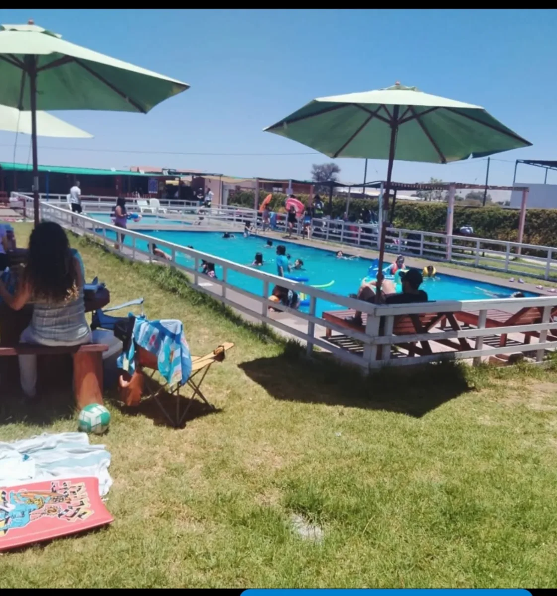 Parcela 6.672 m² con casa y centro de eventos en Copiapó — foto 1