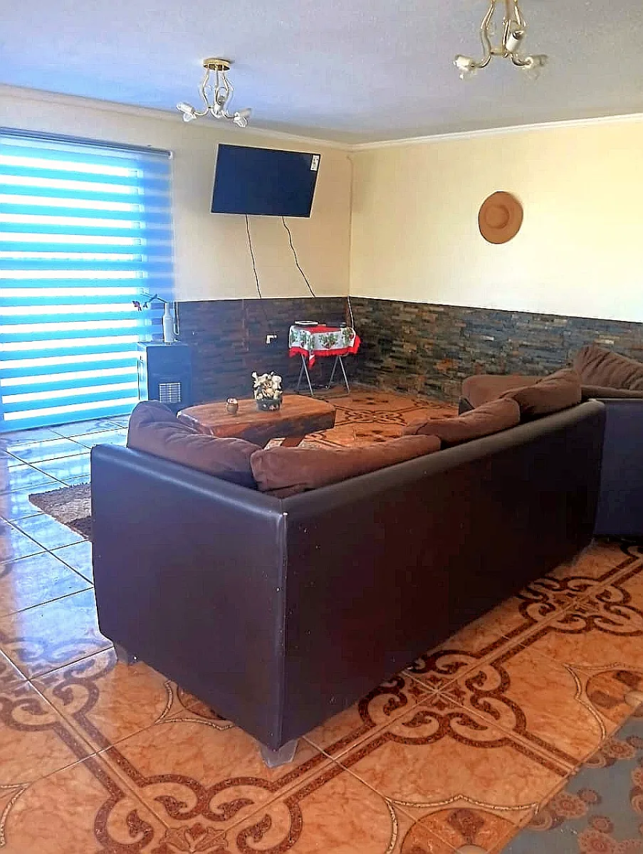 Parcela 6.672 m² con casa y centro de eventos en Copiapó — foto 4