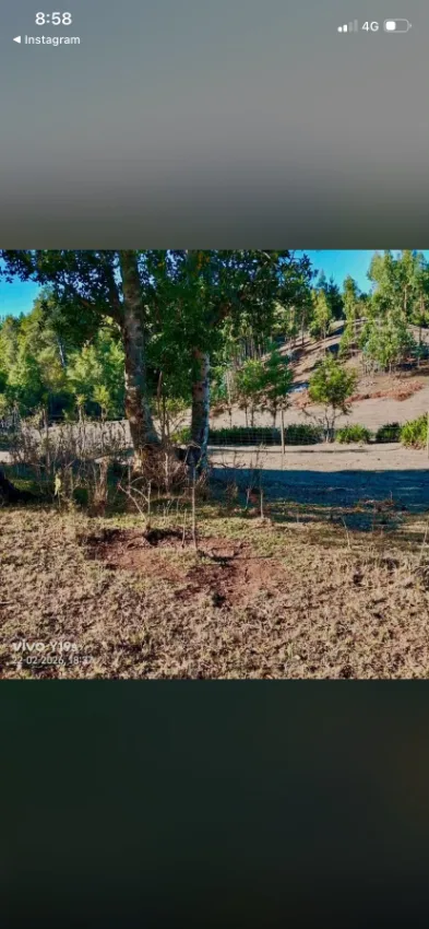 Parcelas 6.100 m² | Venta y Permuta