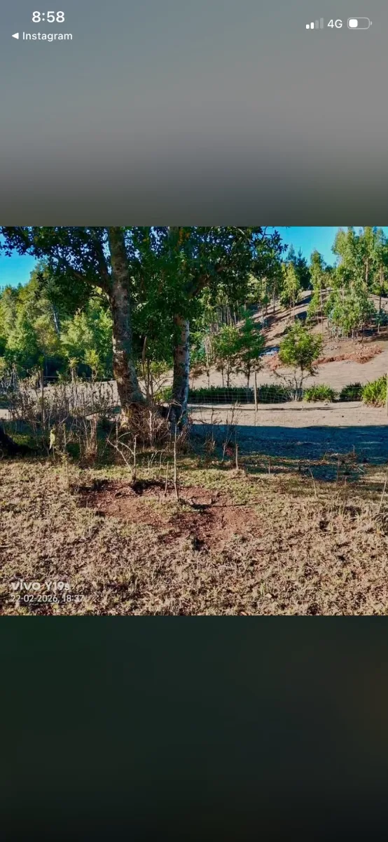 Parcelas 6.100 m² | Venta y Permuta — foto 1