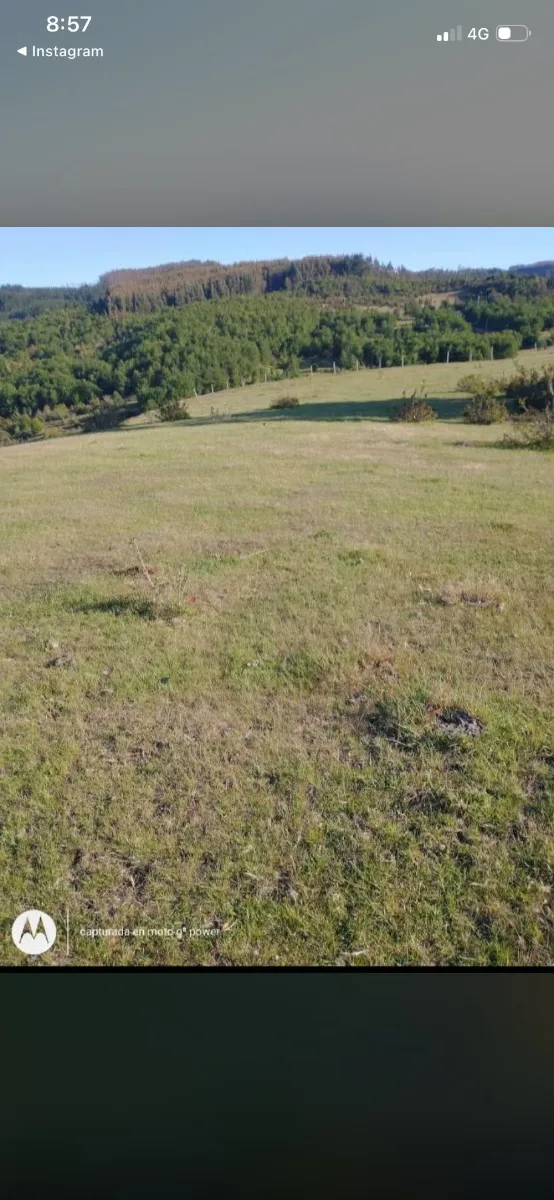 Parcelas 6.100 m² | Venta y Permuta — foto 3