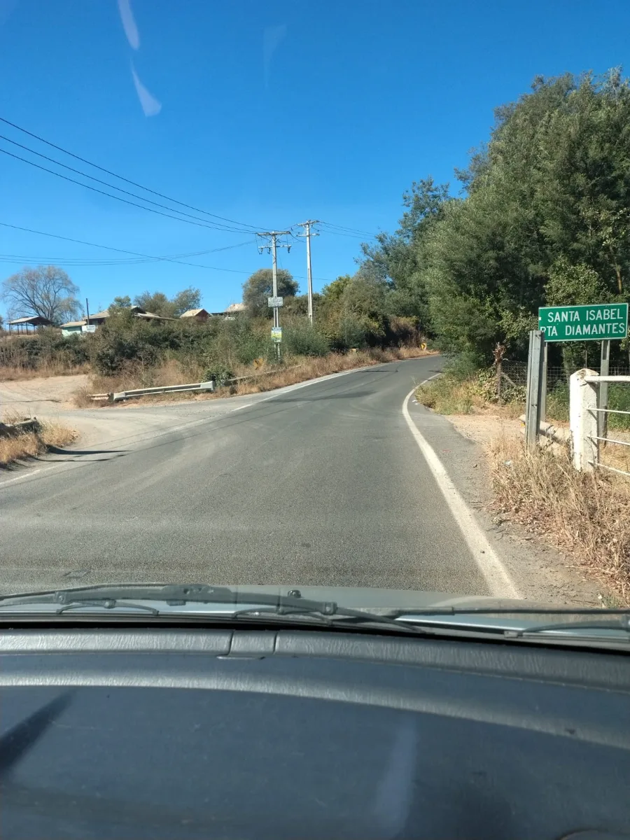Terrenos en venta a 30 minutos de las rastras, Talca. — foto 5