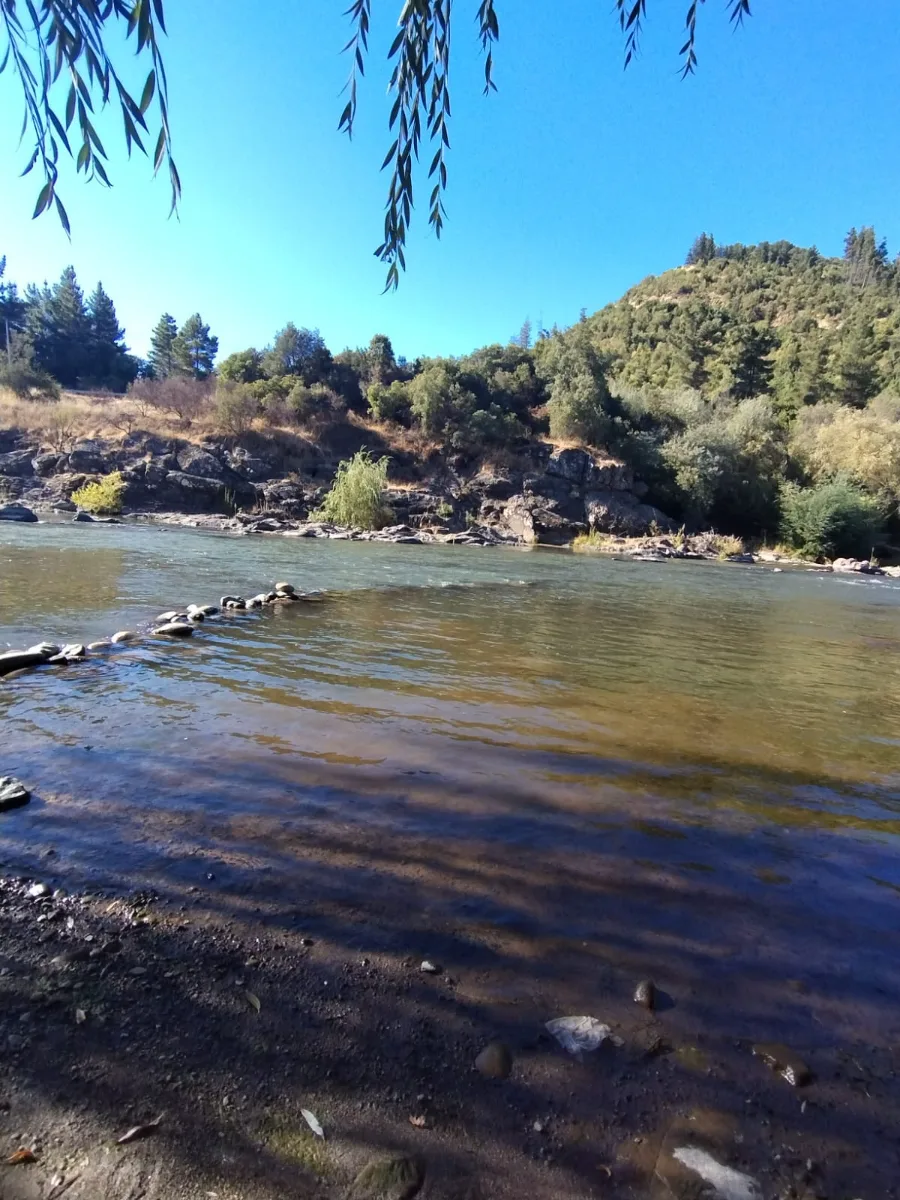 Terrenos en venta a 30 minutos de las rastras, Talca. — foto 7