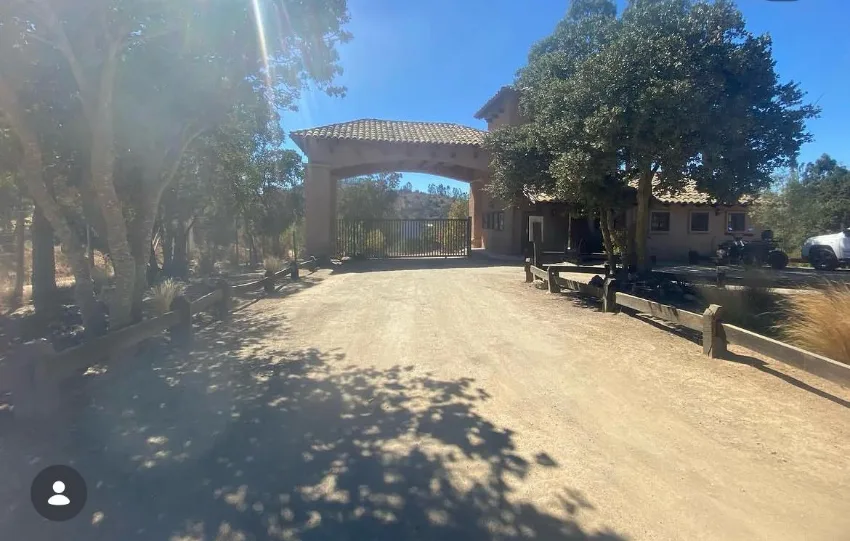 Parcela 5.000 m2 en Valle de Melosilla Quinta región 