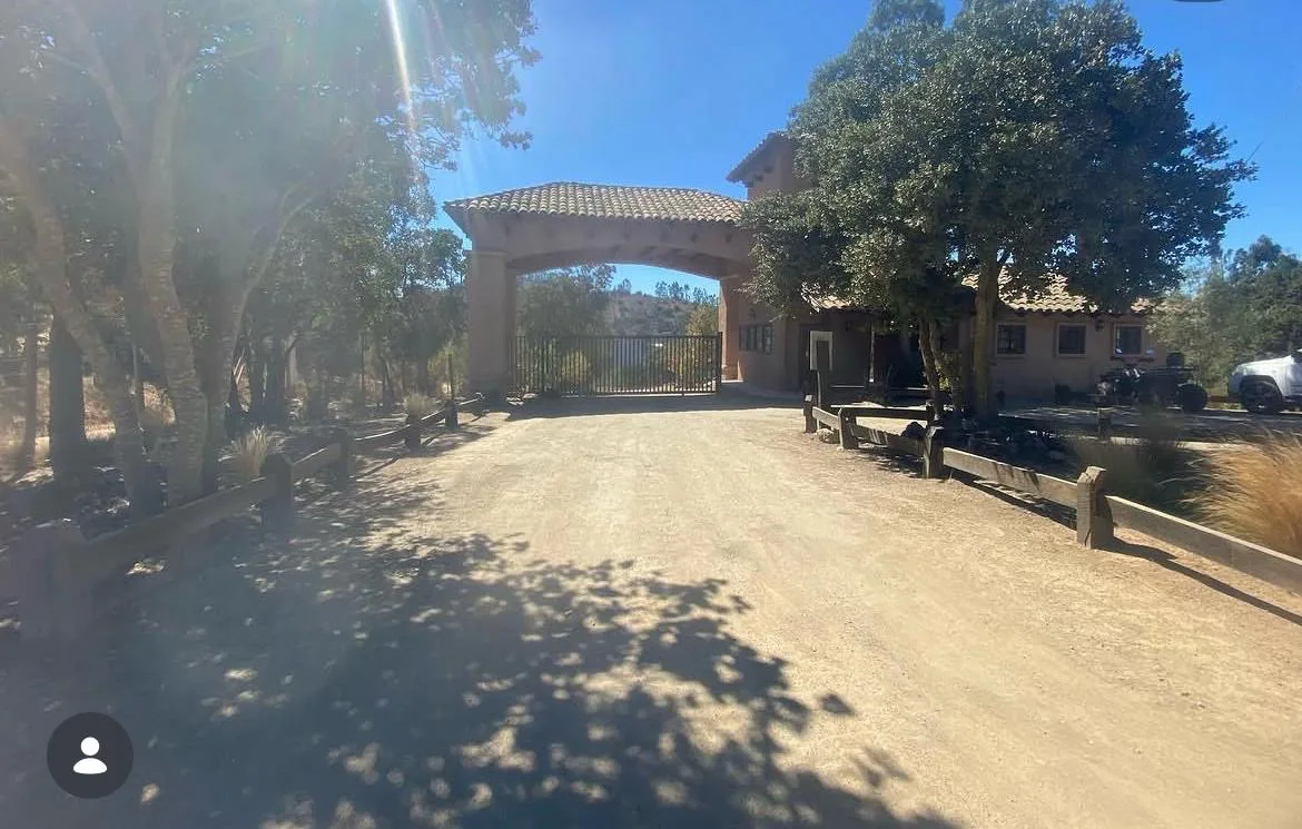 Parcela 5.000 m2 en Valle de Melosilla Quinta región  — foto 1