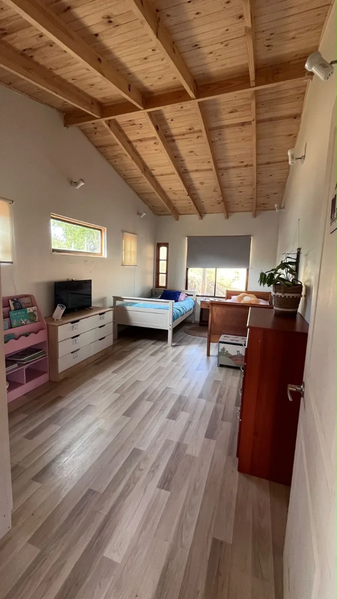 Parcela 5.000 m2 en Valle de Melosilla Quinta región  — foto 6