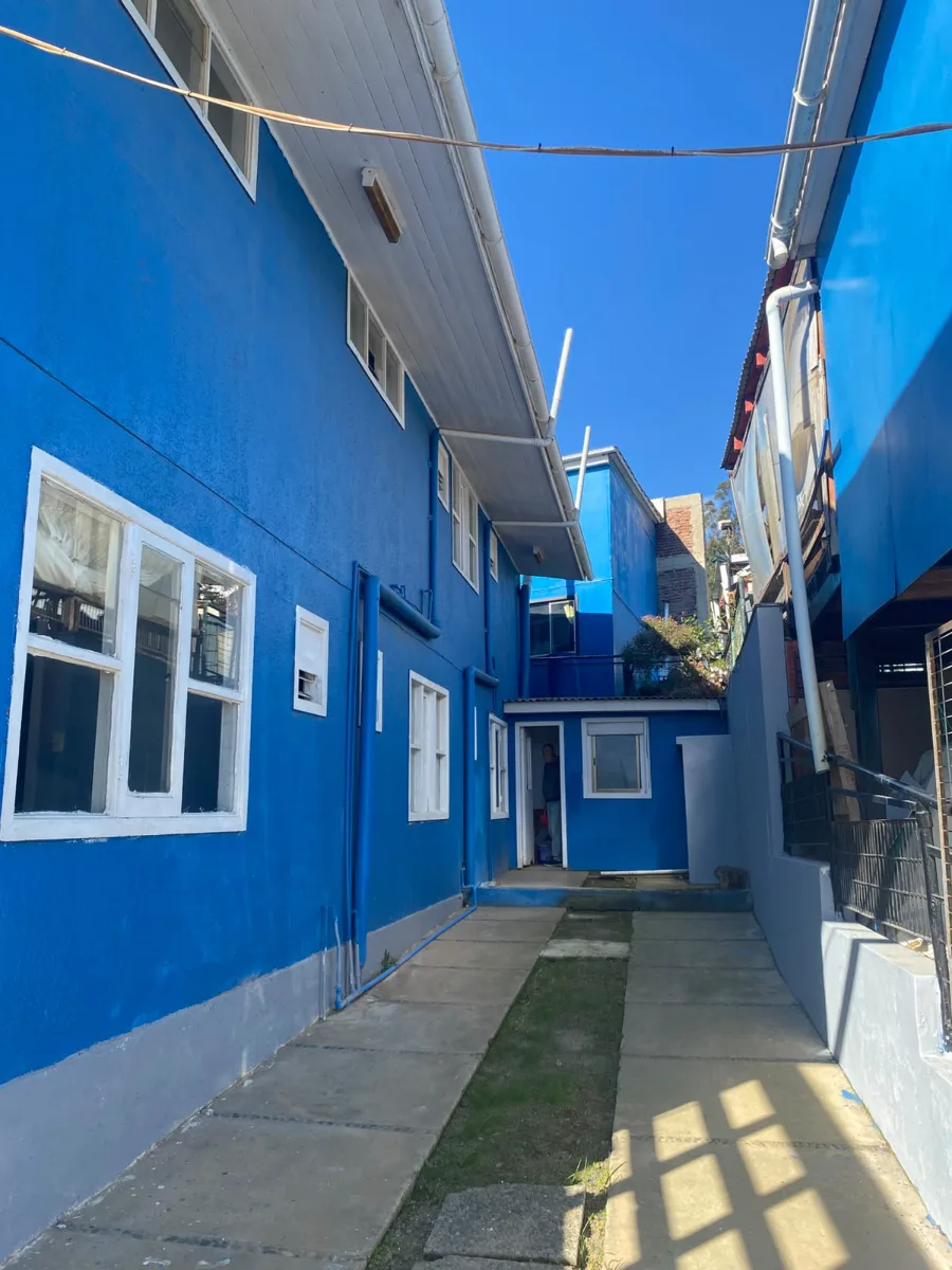 Casa y 10 cabañas en el quisco — foto 4