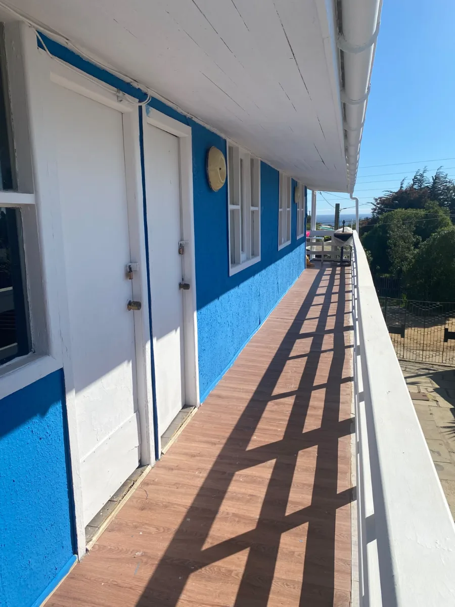 Casa y 10 cabañas en el quisco — foto 6