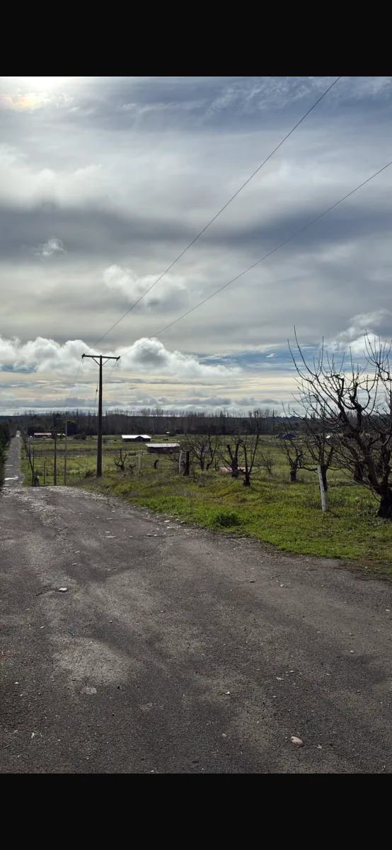 PARCELA KM12 CAMINO HUAPE 5.084mts — foto 4