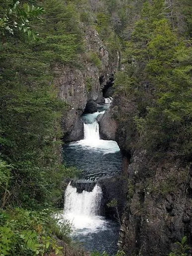 PARCELA SECTOR PARQUE NACIONAL 7 TAZAS 