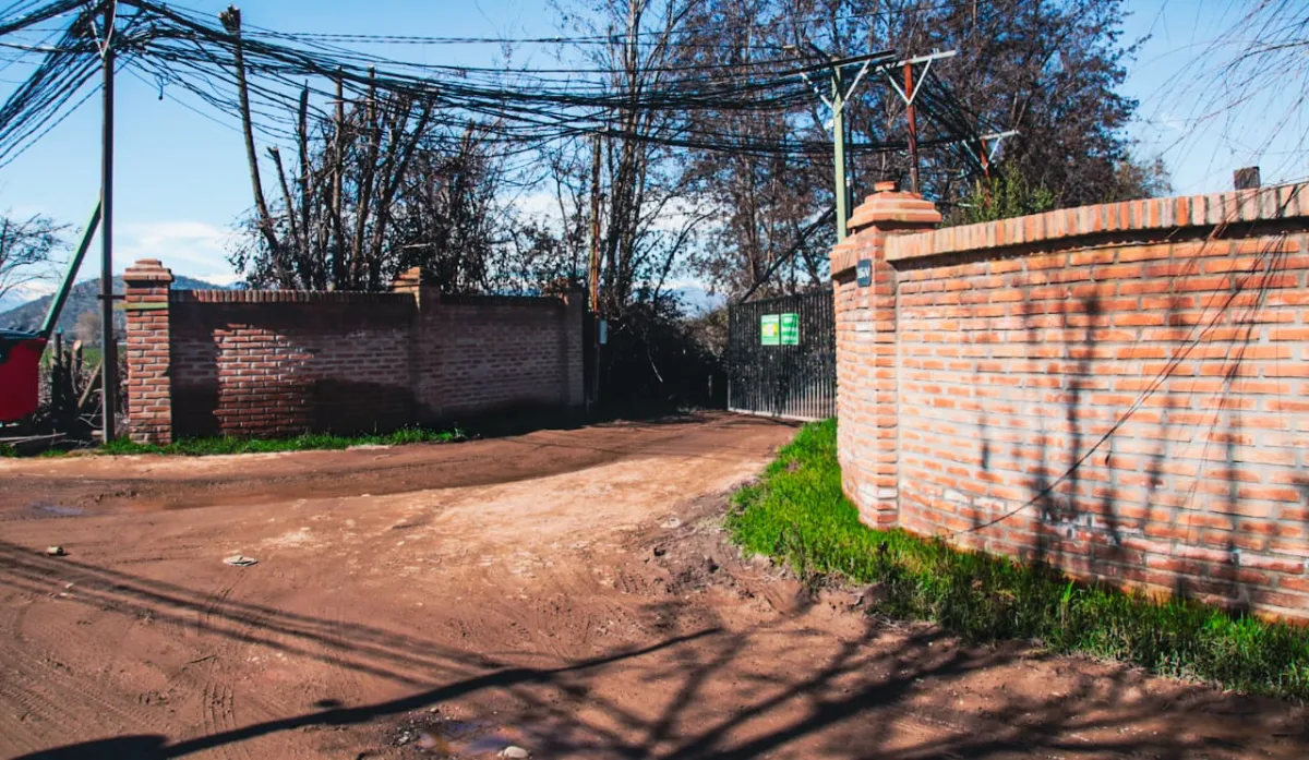 Parcela en Rancagua, sector Santa Elena — foto 3