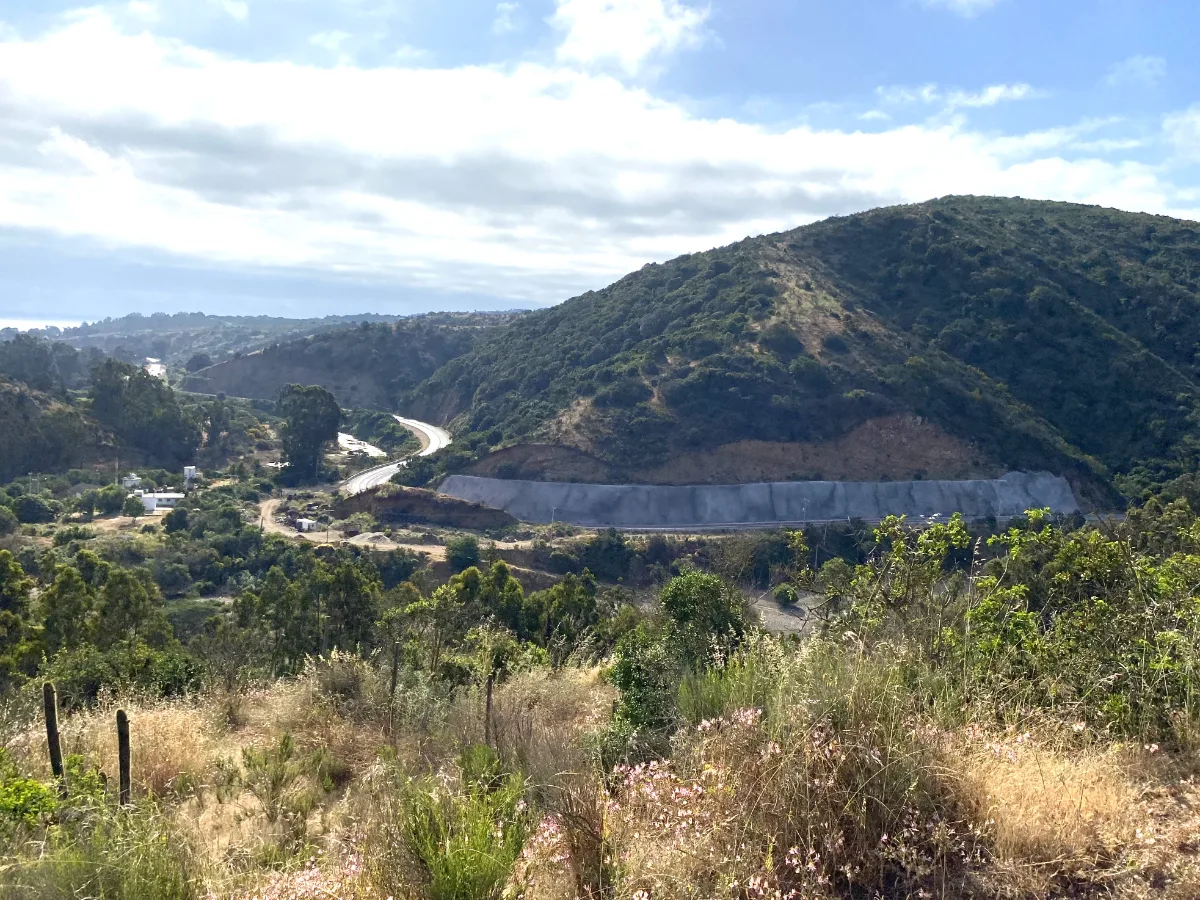Parcela 5.000 m2 — foto 5