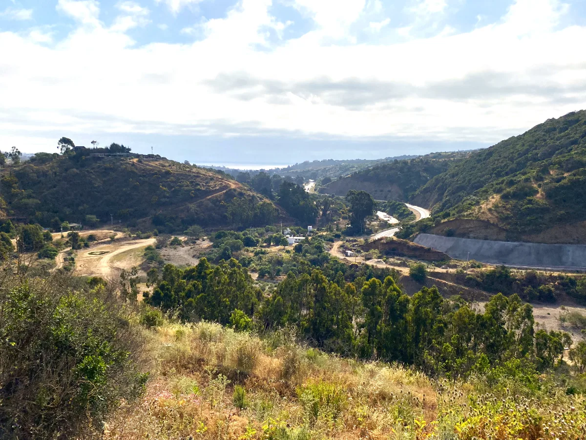 Parcela 5.000 m2 — foto 2