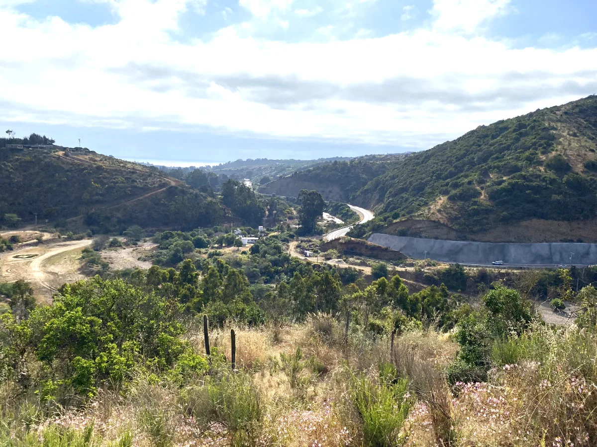 Parcela 5.000 m2 — foto 3
