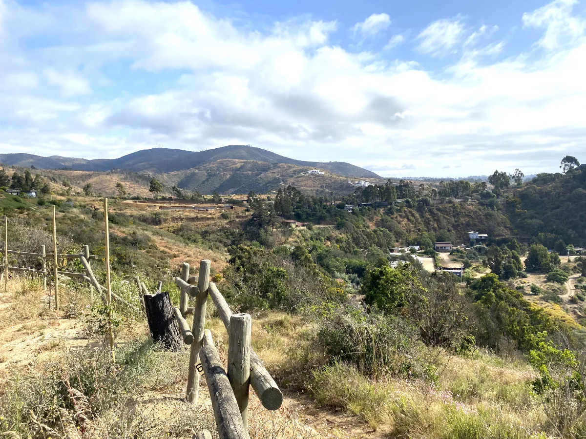 Parcela 5.000 m2 — foto 1