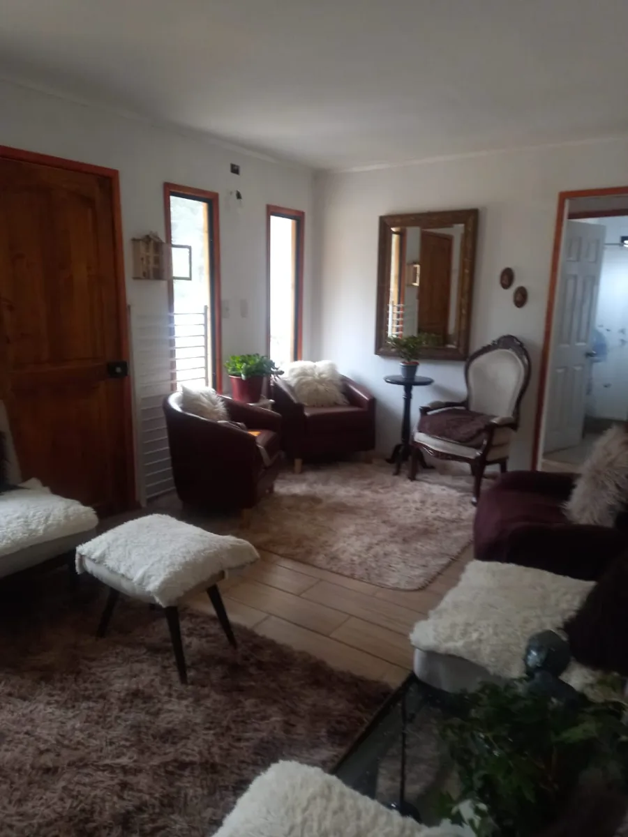 Parcela en Algarrobo, con casa — foto 7